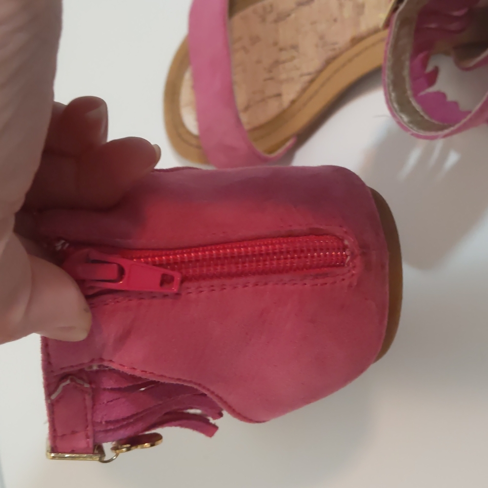 Stuart Weitzman Sandals - Picture 6 of 11